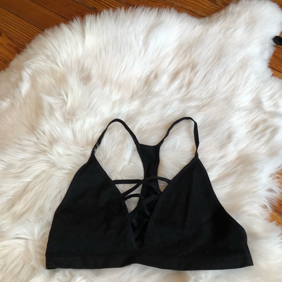 LF Other - Race back bra from Lf